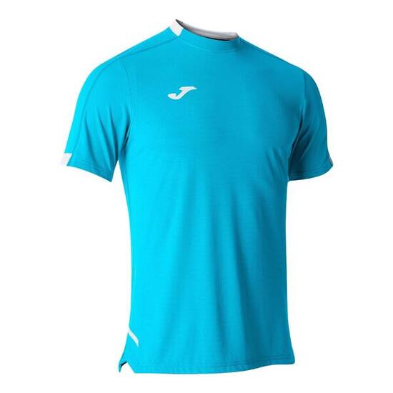 Koszulka tenisowa męska z krótkim rękawem Joma Smash Short Sleeve