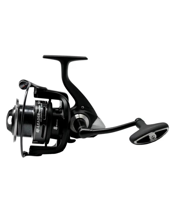 Kołowrotek Germina G-LEADER FEEDER REEL 5000 2/6