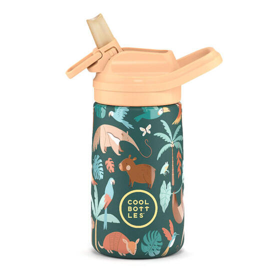 Butelka termiczna Cool Bottles Kiddies 350 ml