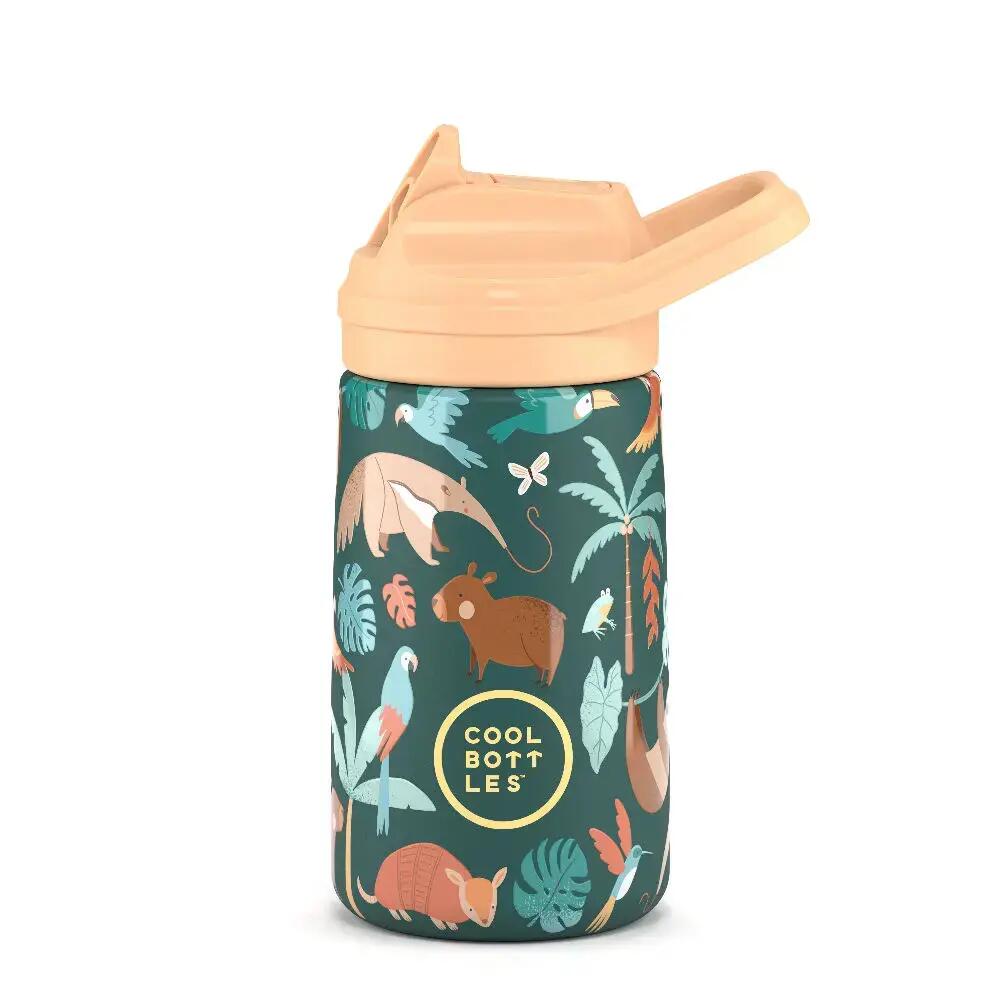 Butelka termiczna Cool Bottles Kiddies 350 ml 2/5