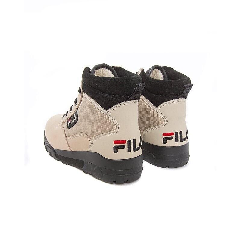 Damestrainers Fila Grunge Ii Bl Mid 3/4