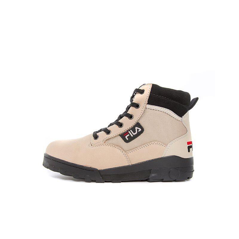 Trenerzy damscy Fila Grunge Ii Bl Mid