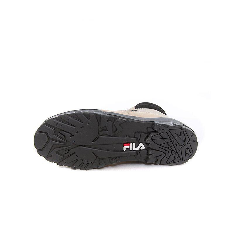 Damestrainers Fila Grunge Ii Bl Mid 4/4