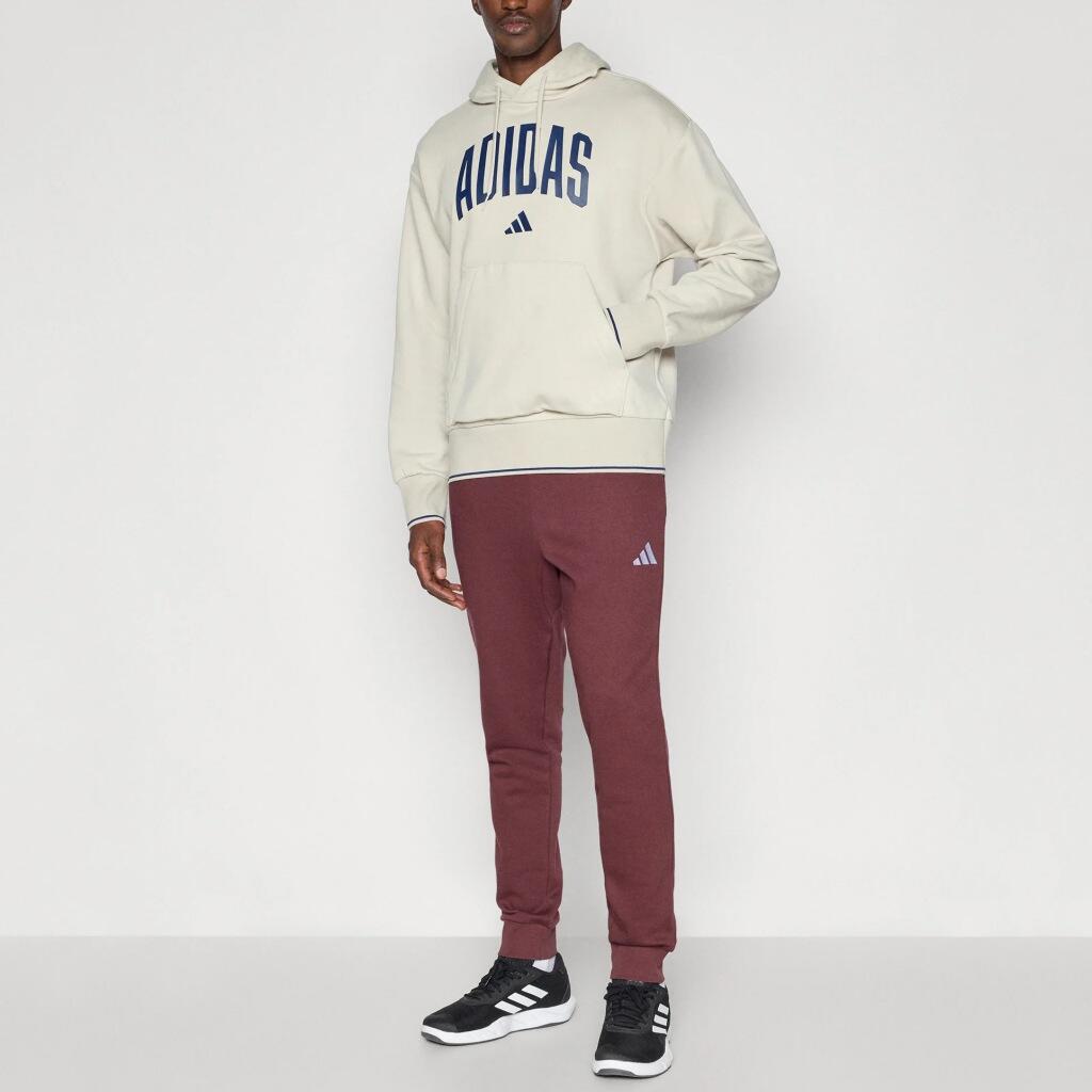 Kapuzenpullover Adidas Modell KC3872 für männer 4/6
