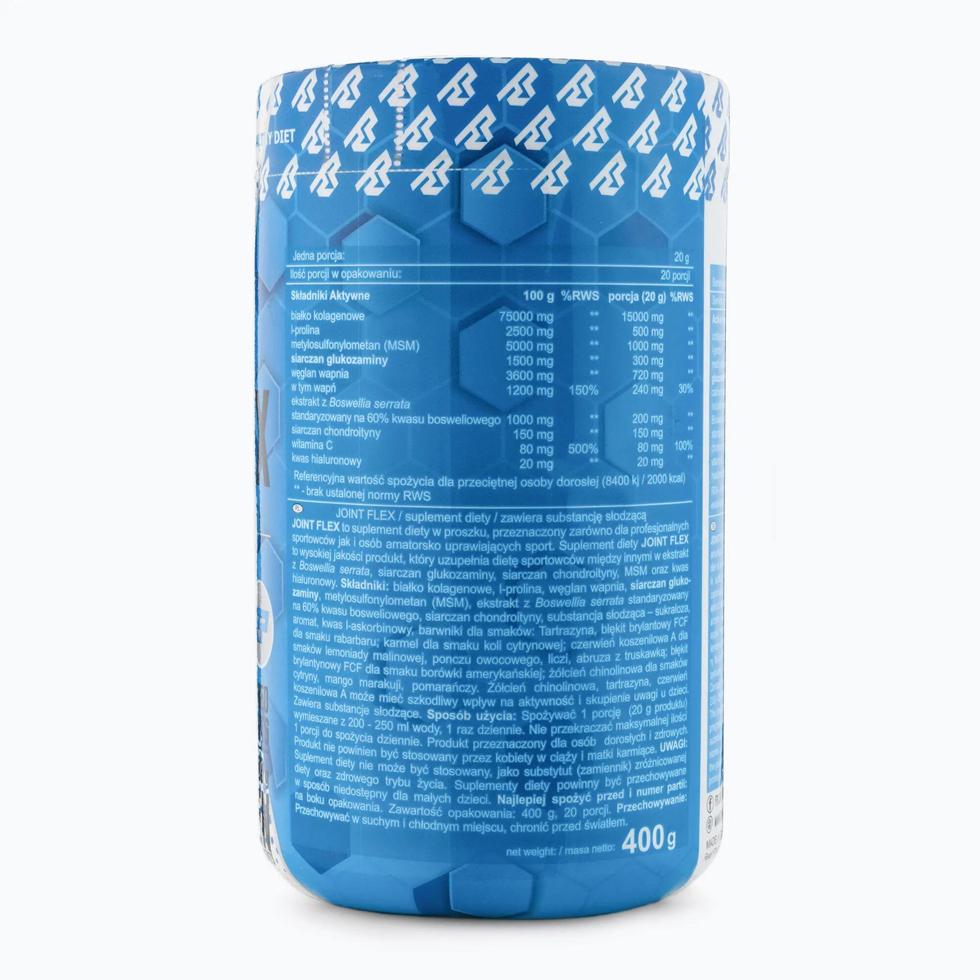 Joint Flex Real Pharm 400 g 4/5