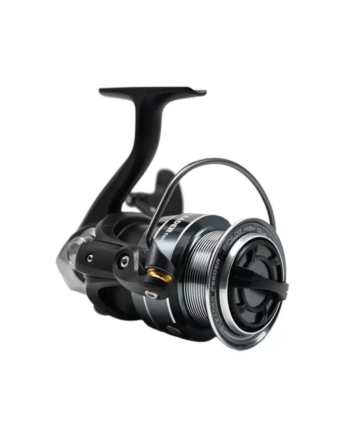 Kołowrotek Germina G-LEADER FEEDER REEL 3500 3/4
