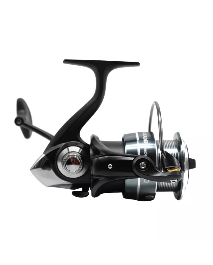 Kołowrotek Germina G-LEADER FEEDER REEL 3500 2/4
