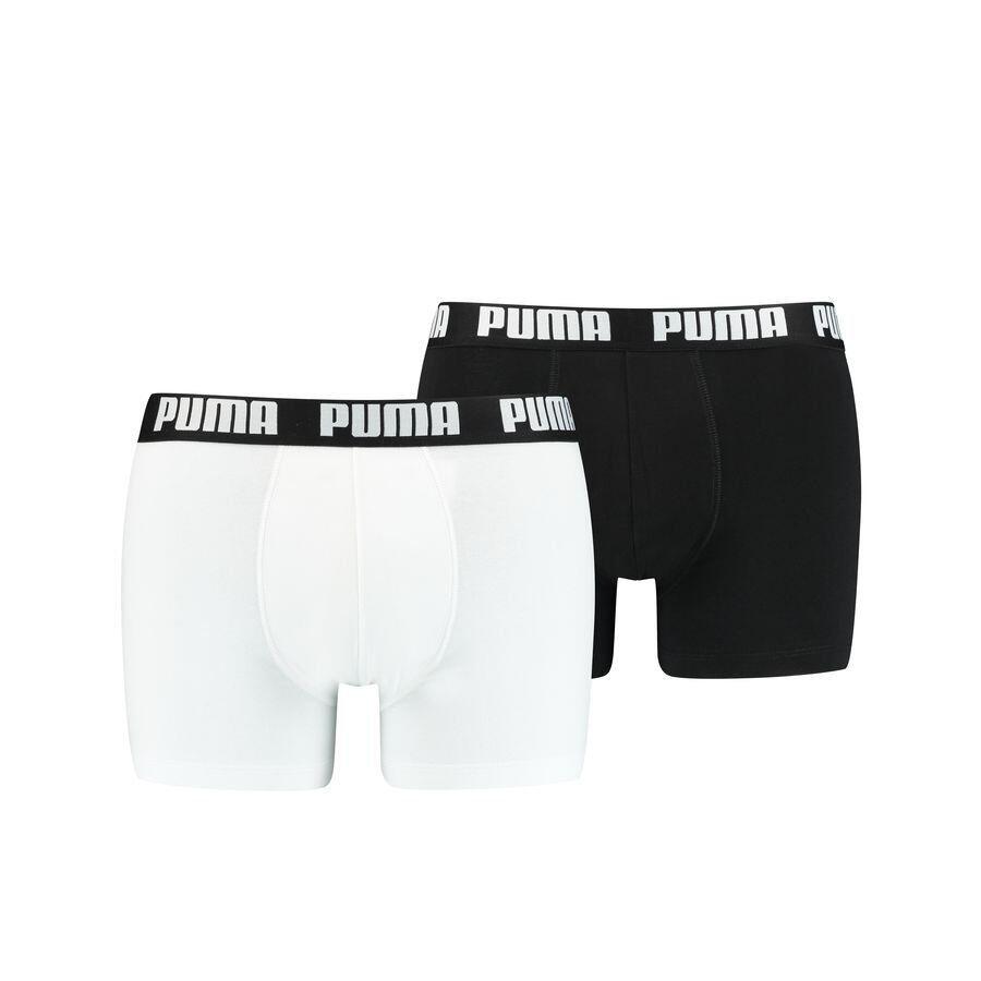 PUMA Boxer Puma Basic (x2)