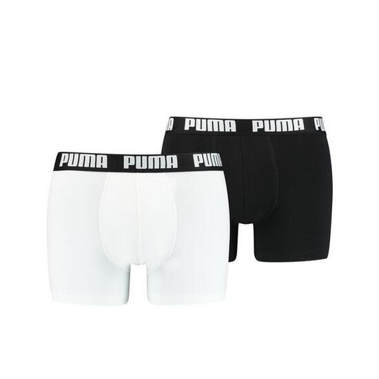 Boxershort Herren 2er Pack Figurbetont