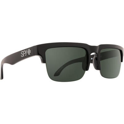 Lifestyle zonnebrillen helm 5050 soft matte black