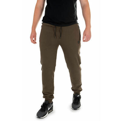 Fox khaki / camo jogger xx-large - fox kleding & zonnebril