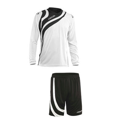 Set hemden en shorts acerbis alkman