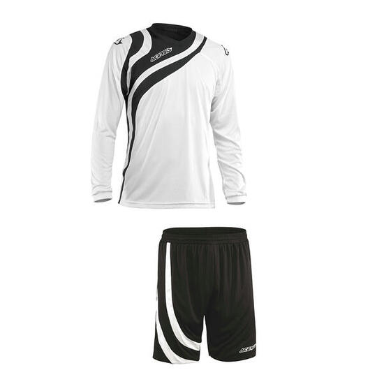 Shirt und Shorts im Set Acerbis Alkman