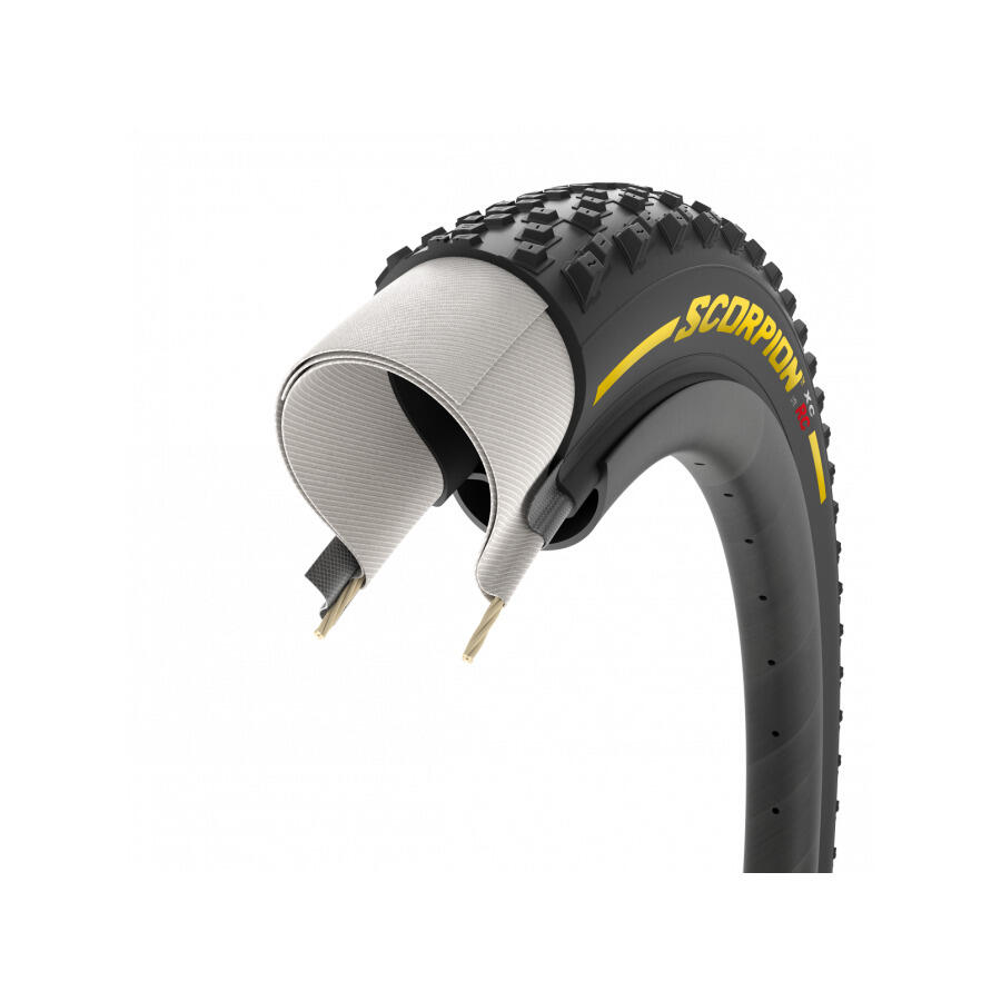 Pneu Pirelli Scorpion XC RC 5/6