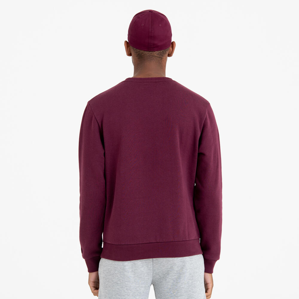 Felpa New Era New York Yankees Crew Neck 2/6