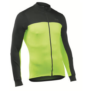 Jersey Northwave Force 2