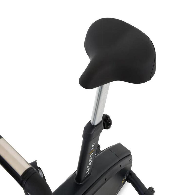 LifeSpan Fitness Hometrainer C3i