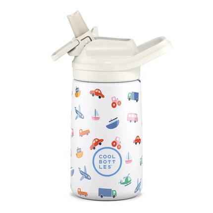 Butelka termiczna Cool Bottles Kiddies 350 ml