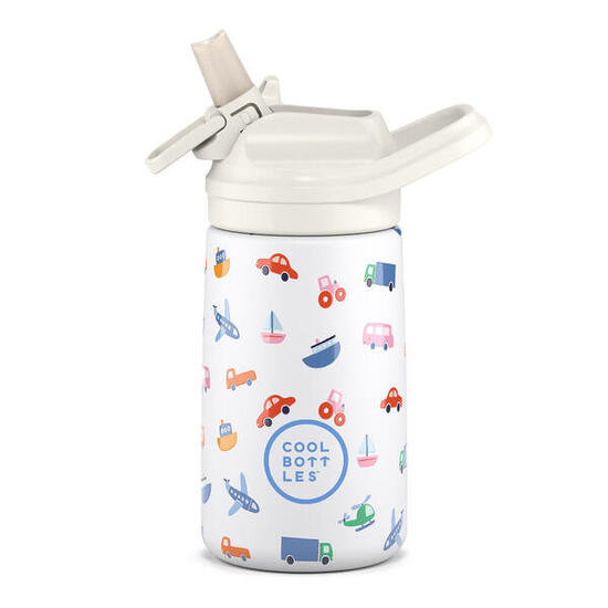 Butelka termiczna Cool Bottles Kiddies 350 ml