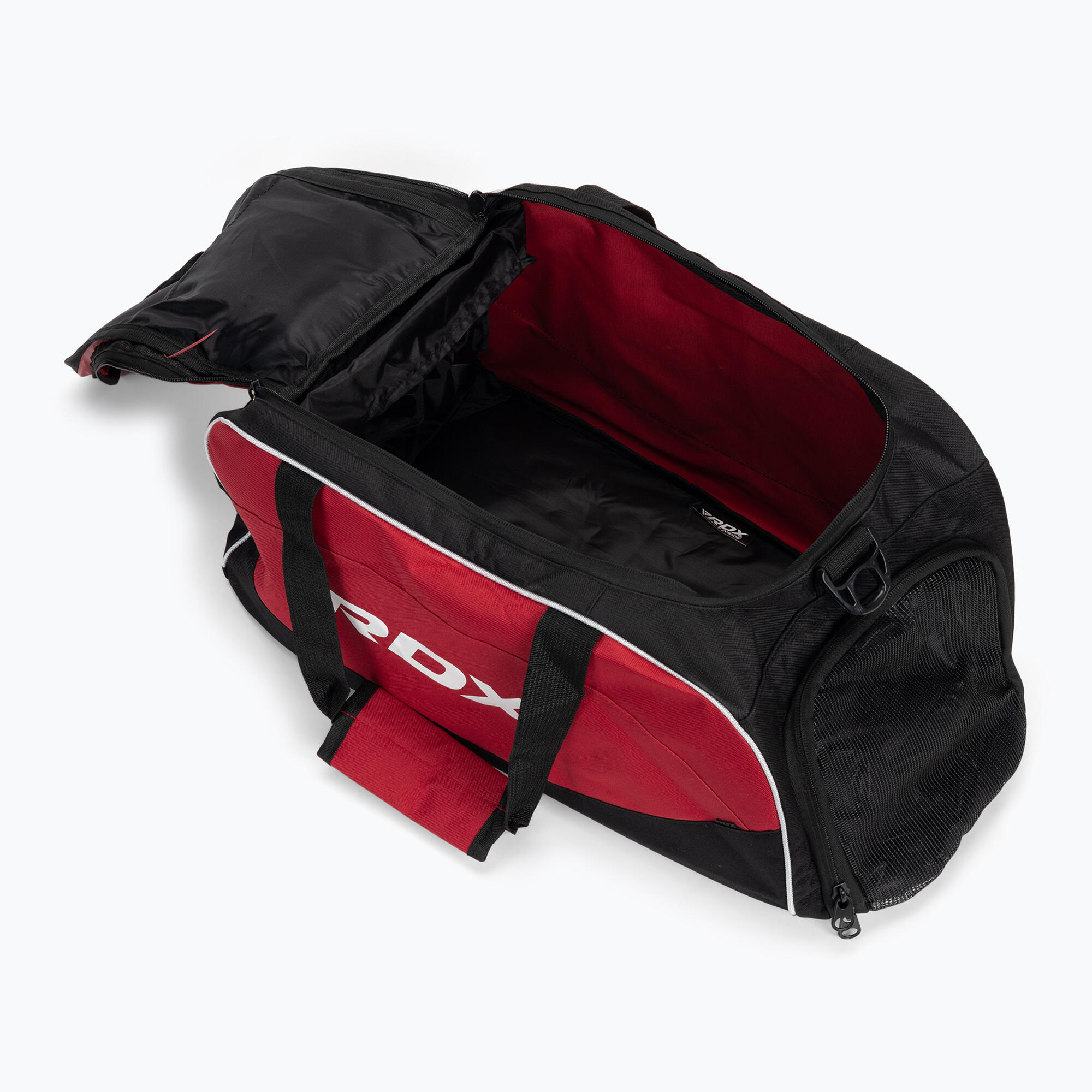 Gym Kit Bag 6/7