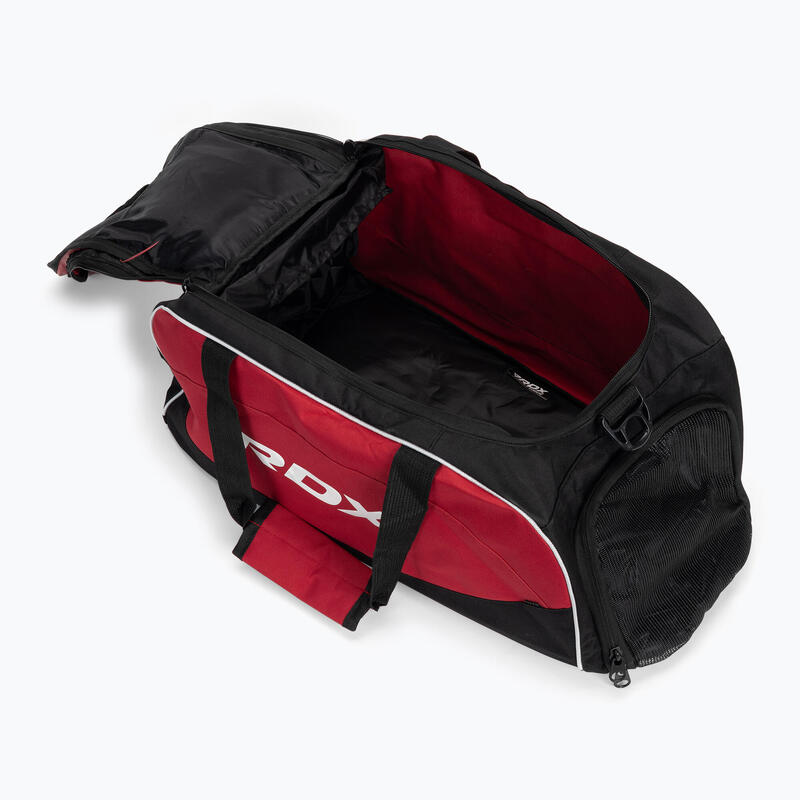 Geanta de antrenament RDX Gym Kit