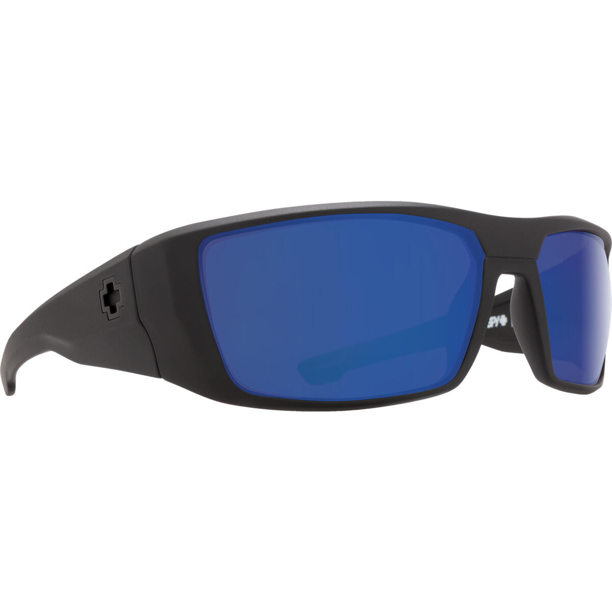 noir / bleu