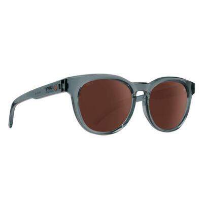 Lifestyle zonnebrillen cedros zach miller translucent dark green