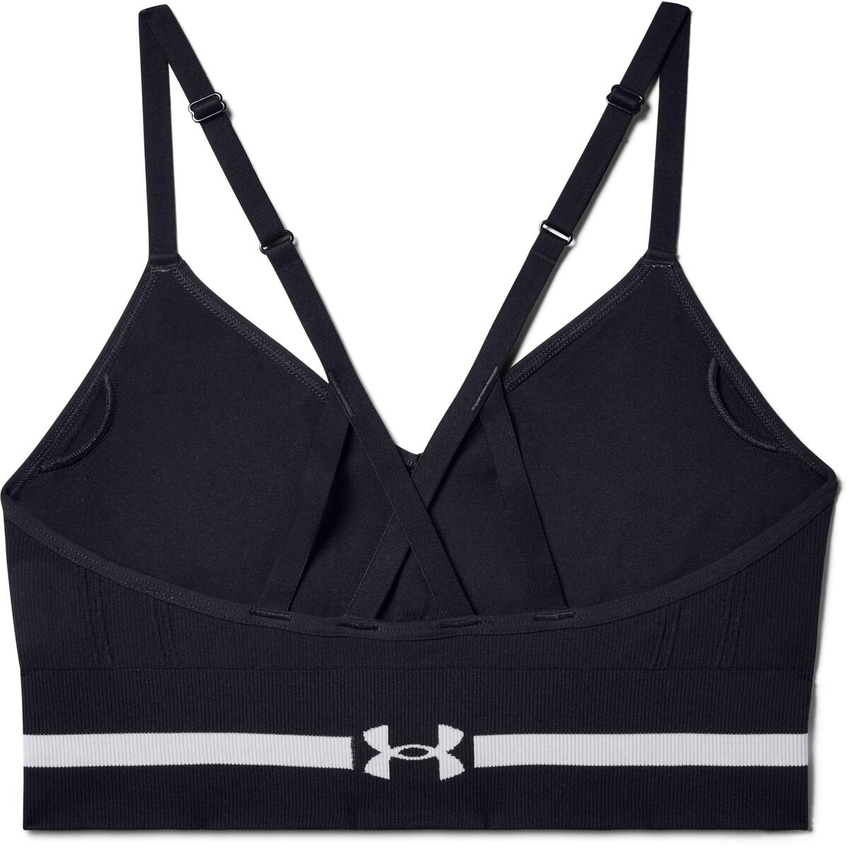 Damesbeha Under Armour de sport Seamless Low Long 3/4