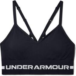 Brassière femme Under Armour de sport Seamless Low Long