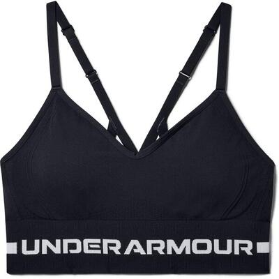 BH für Damen Under Armour de sport Seamless Low Long
