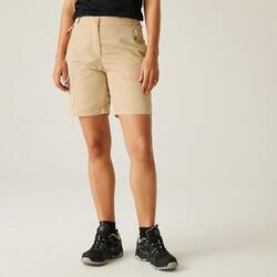 Short Respirant Regatta "Chaska Short III" Beige 46