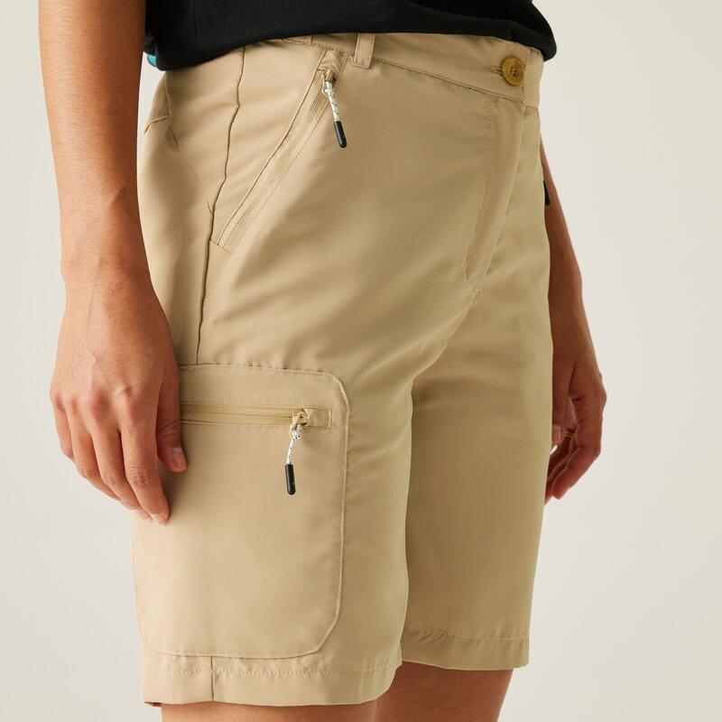 Pantaloni scurți Regatta Chaska Short III