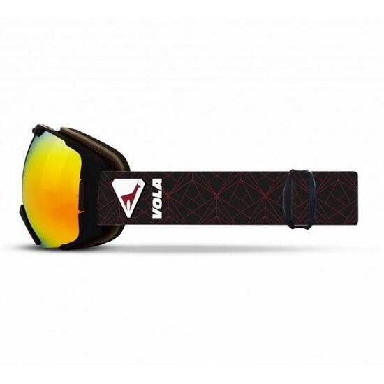 Lente di ricambio Vola Fast Bordeau