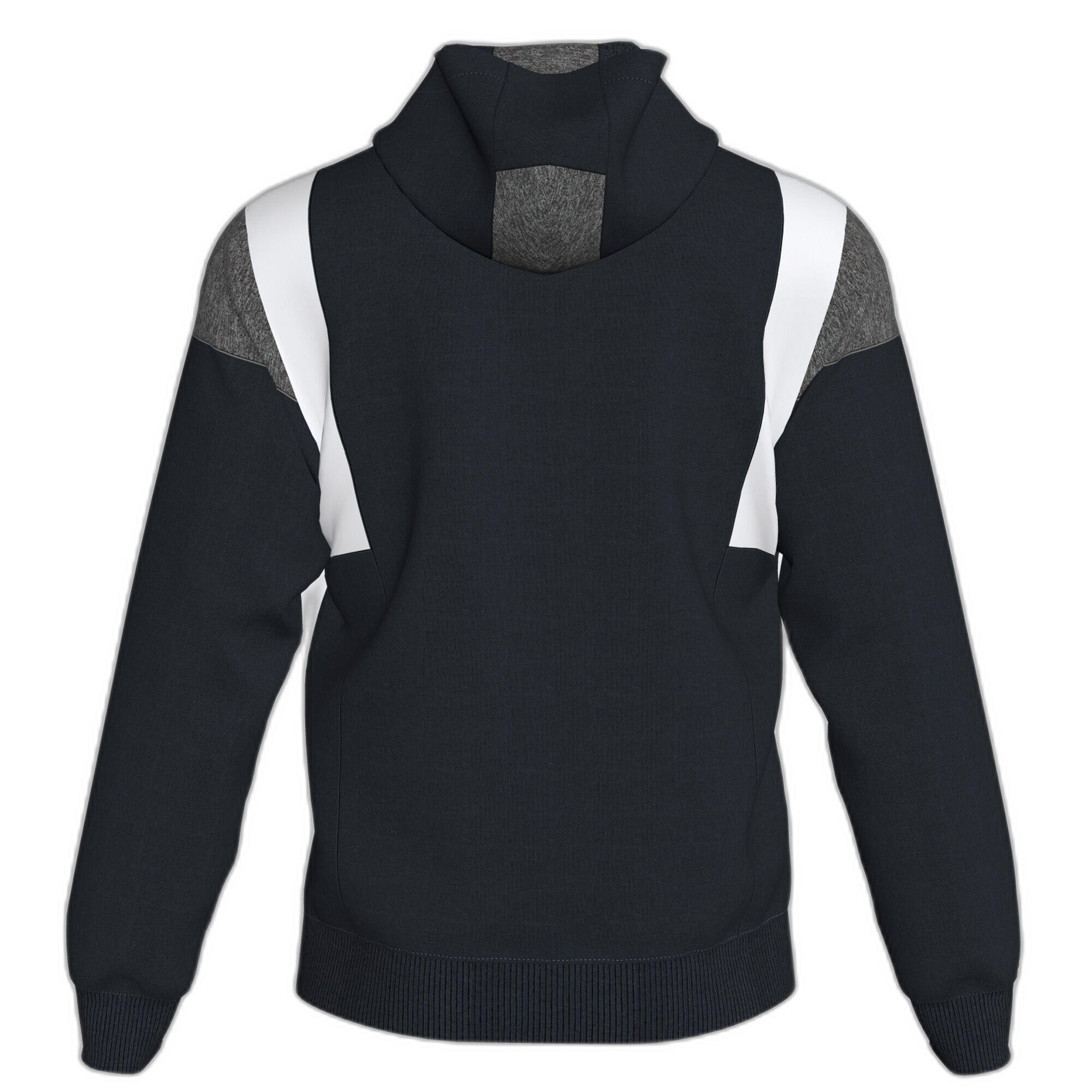 Hooded sweatshirt Joma Confort III 2/4