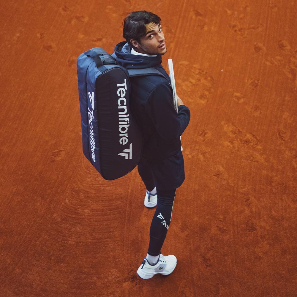 Borsa sportiva Tecnifibre Tour Endurance 9R 2/6
