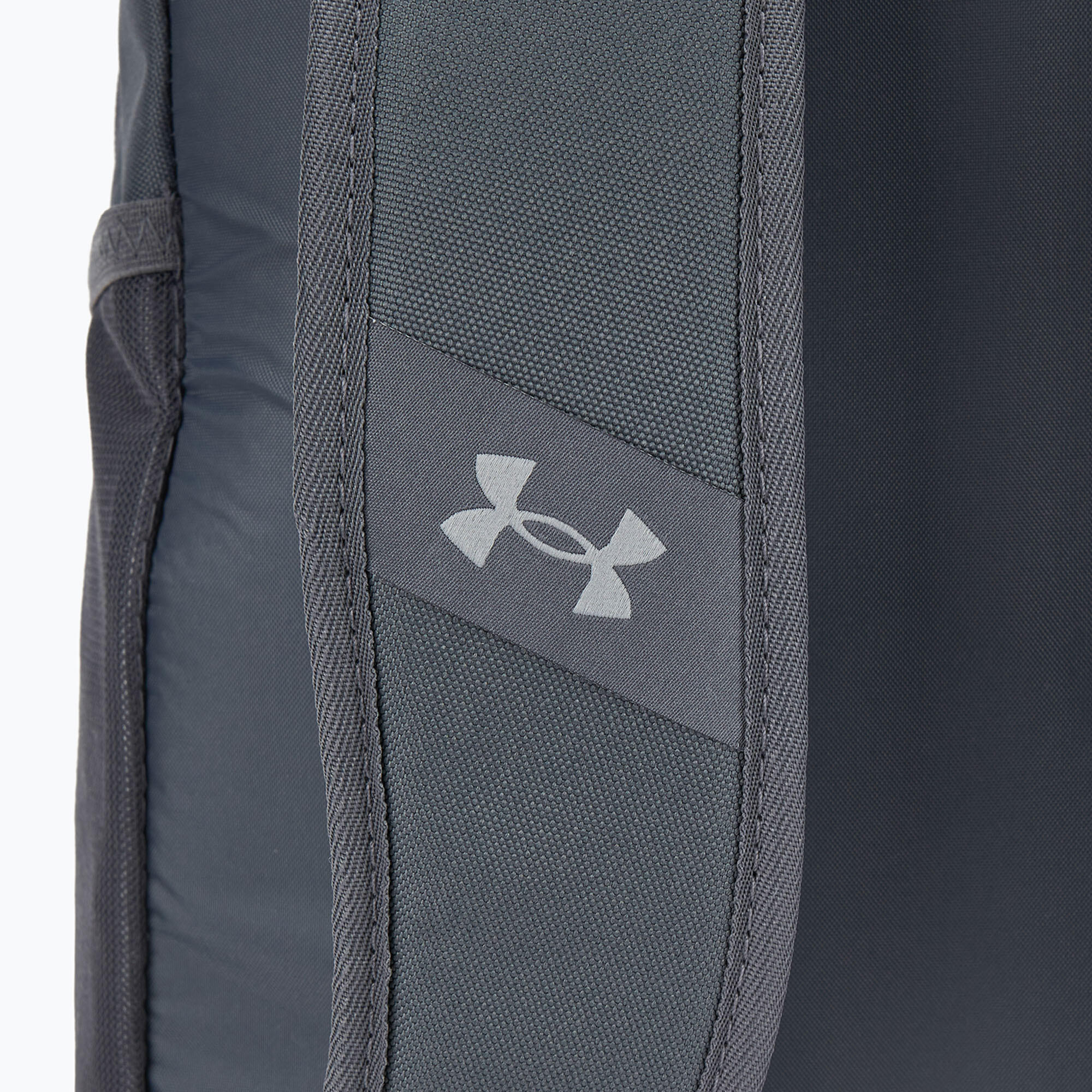 Sac à dos de sport UA Hustle Lite Gris 26,5L 6/7