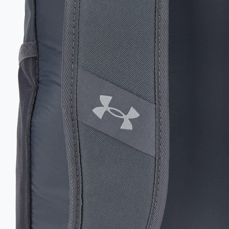 Rucsac sport UA Hustle Lite Gri 26,5L