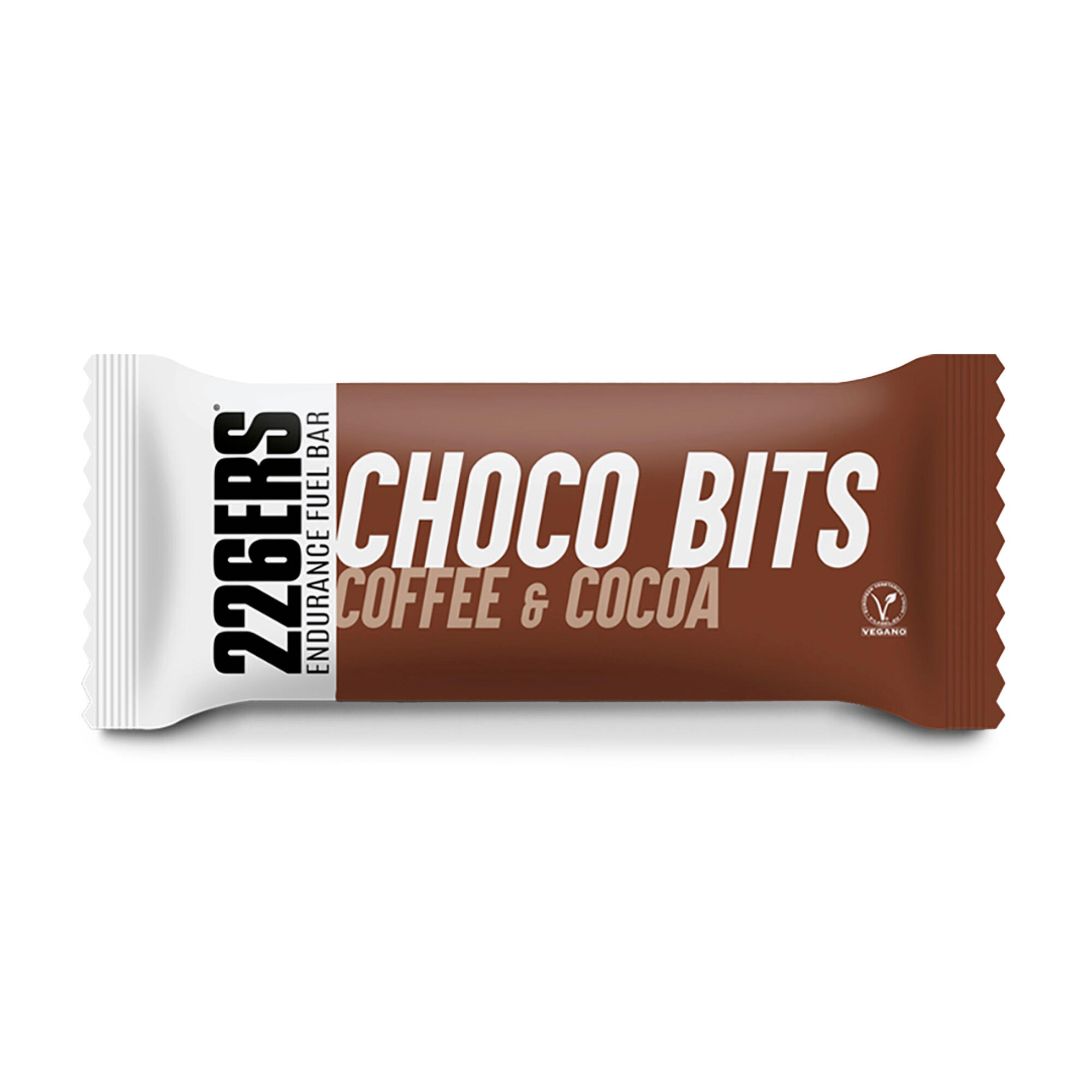 Baton energetyczny 226ERS Endurance Bar Choco Bits 4/5