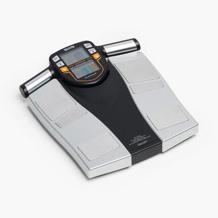 BC-545N Innerscan Segmentkörperanalysewaage