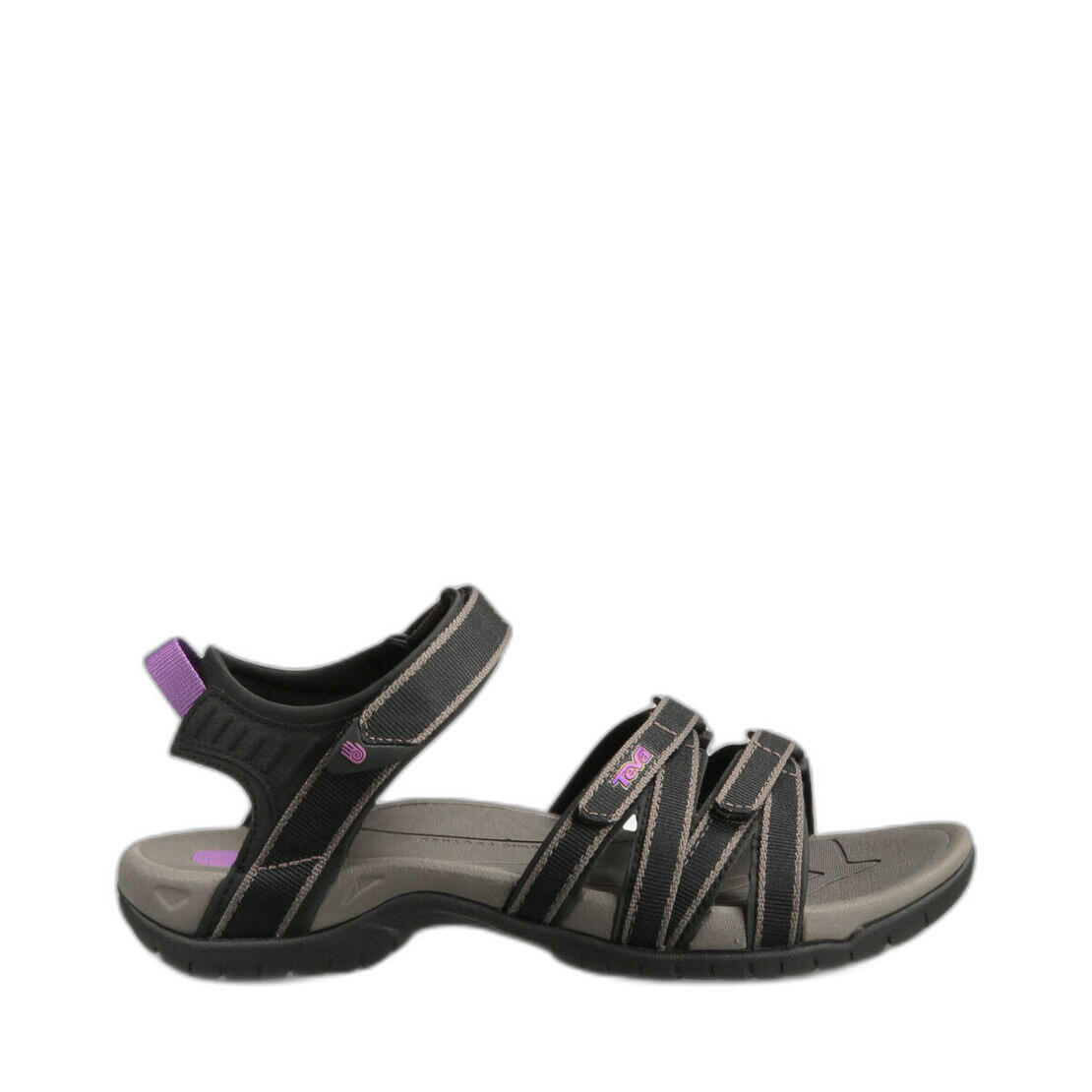 TEVA Boty univerzálni dámské Teva Tirra