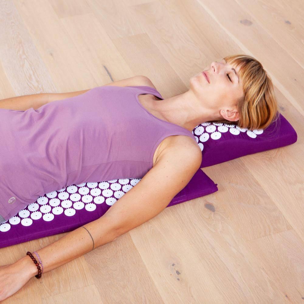 Oreiller d'acupression Bodhi Vital 4/5