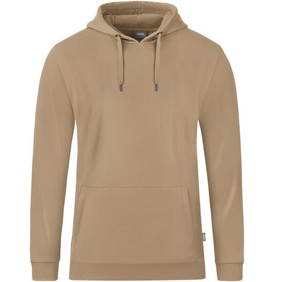 JAKO Unisex Kapuzensweat Organic