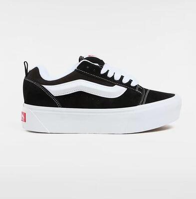 Zapatillas Vans modelo VN000CP66BT1 para mujer