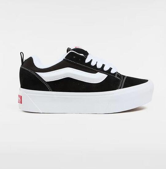 Zapatillas Vans modelo VN000CP66BT1 para mujer