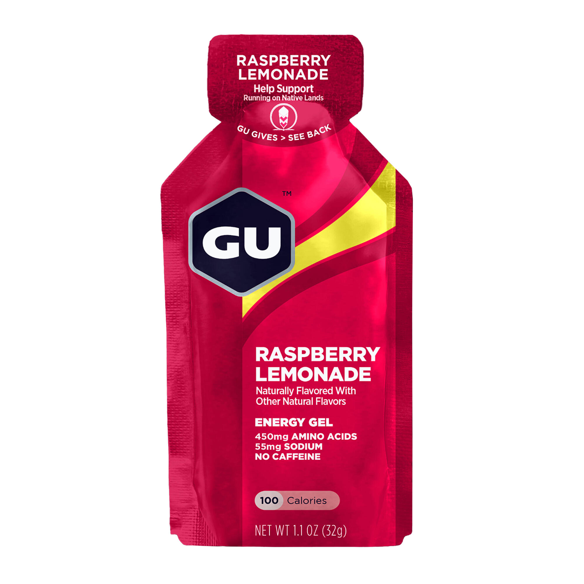 Żel energetyczny GU Energy Gel 4/7