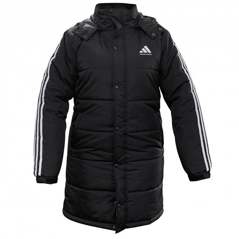 Parka doudoune adidas 2/6