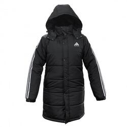 Parka doudoune adidas