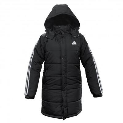 Donsjack parka adidas