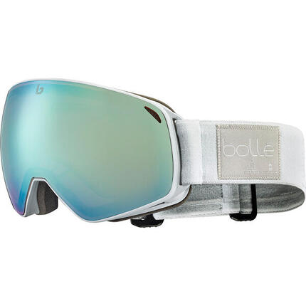 Masque de ski TORUS M Black Matte - Sunrise Cat 2