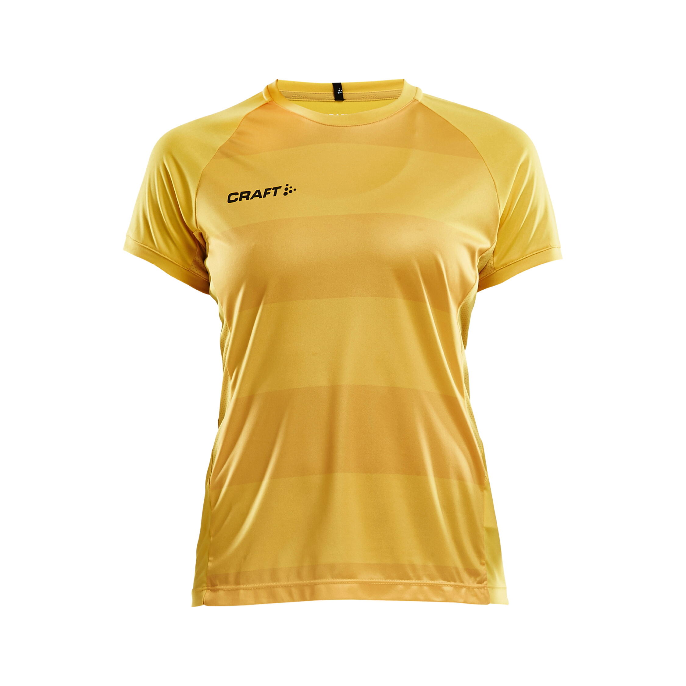 jaune